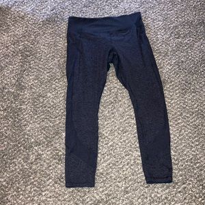 Members Mark Charcoal Yoga Pant